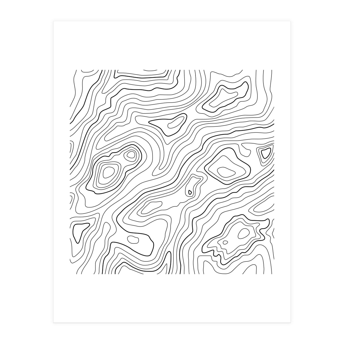 Intention (Print Only)