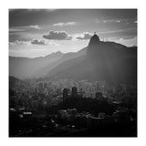 Carioca Silhouettes 1x1 (Print Only) thumbnail