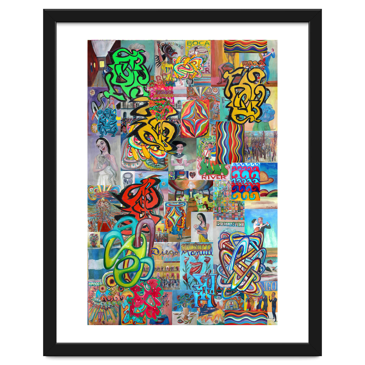 Graffiti Digital 2022 445