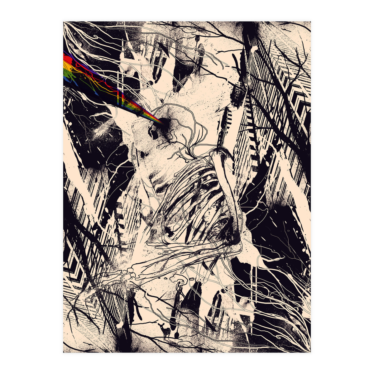 Envision (Print Only)