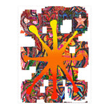 Fuego 54 (Print Only) thumbnail