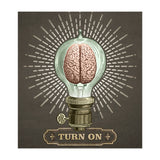 Turn On (Print Only) thumbnail