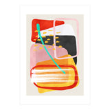 Mojo (Print Only) thumbnail