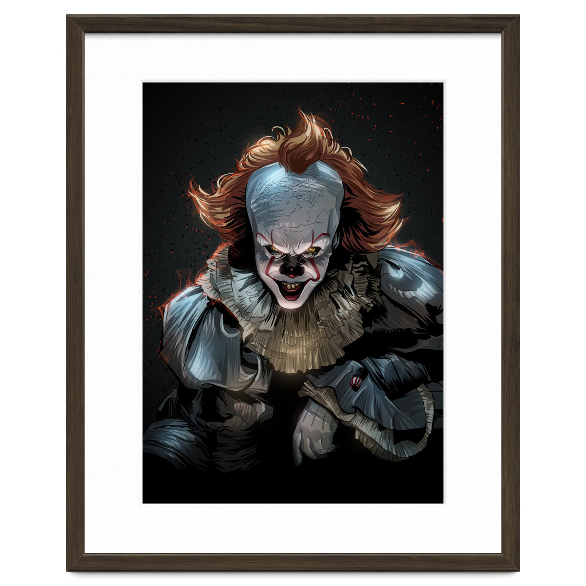 Pennywise IT