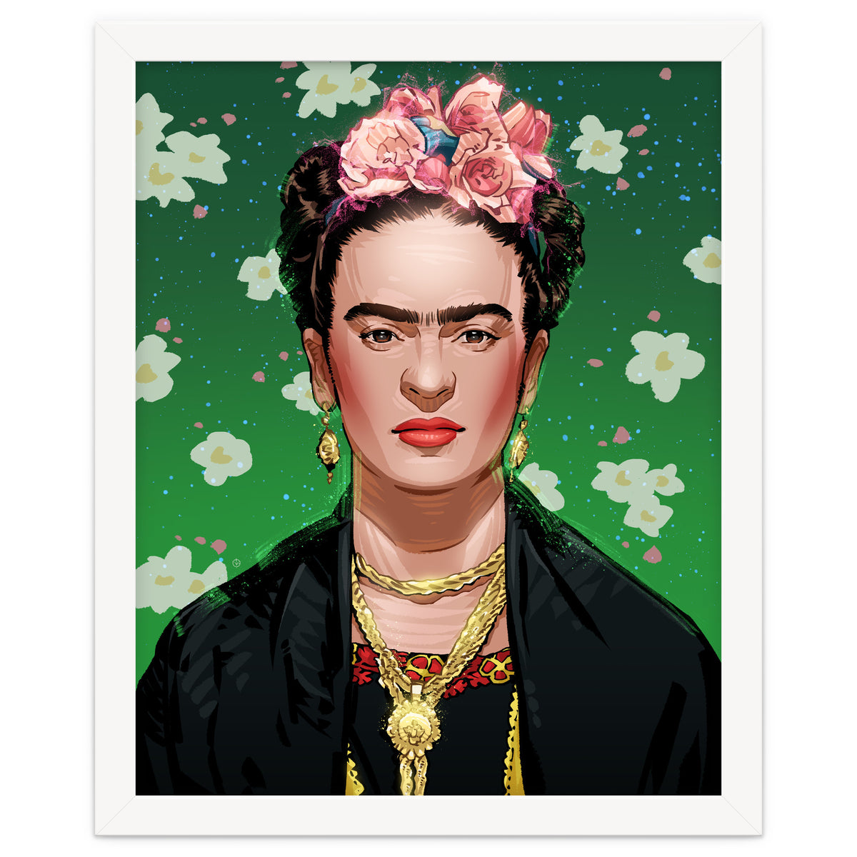 Frida Kahlo