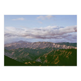 Dreamy Mountains (Print Only) thumbnail
