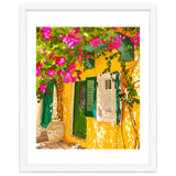 Living in the Sunshine. Always. | Summer Exotic Travel Architecture | Italy Sicily Boho Buildings thumbnail