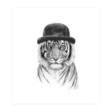 Welcome To The Jungle (Print Only) thumbnail