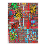 Graffiti Digital 2022 460 (Print Only) thumbnail