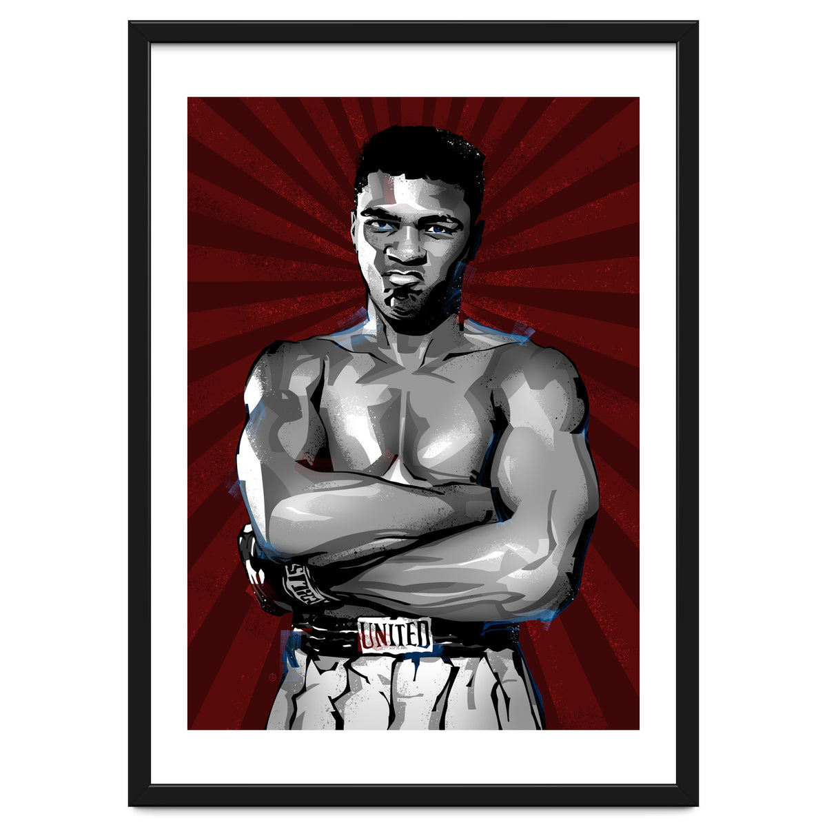 Muhammad Ali