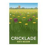 Cricklade (Print Only) thumbnail