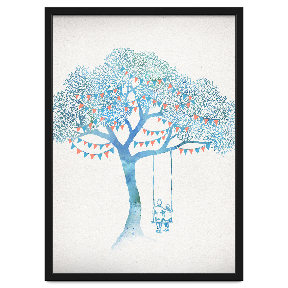 The Start Of Something