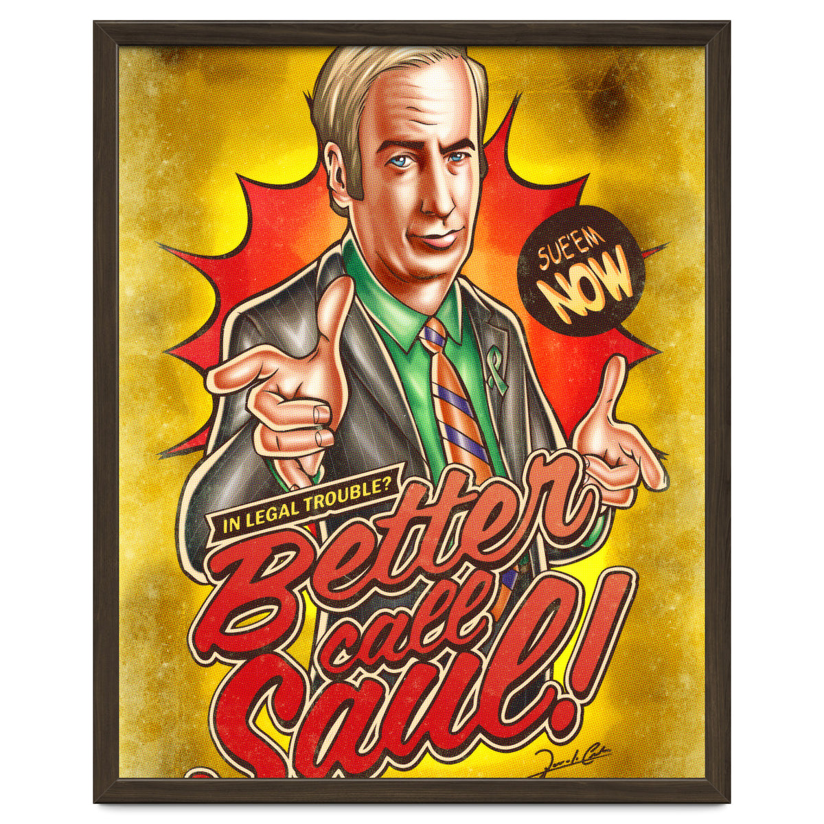 Better Call Saul