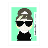 Audrey (Print Only) thumbnail