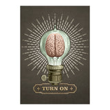 Turn On (Print Only) thumbnail