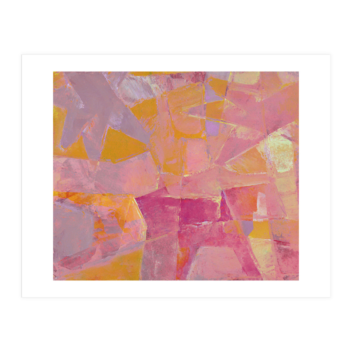 Happiness (Print Only)