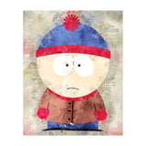 Stan (Print Only) thumbnail