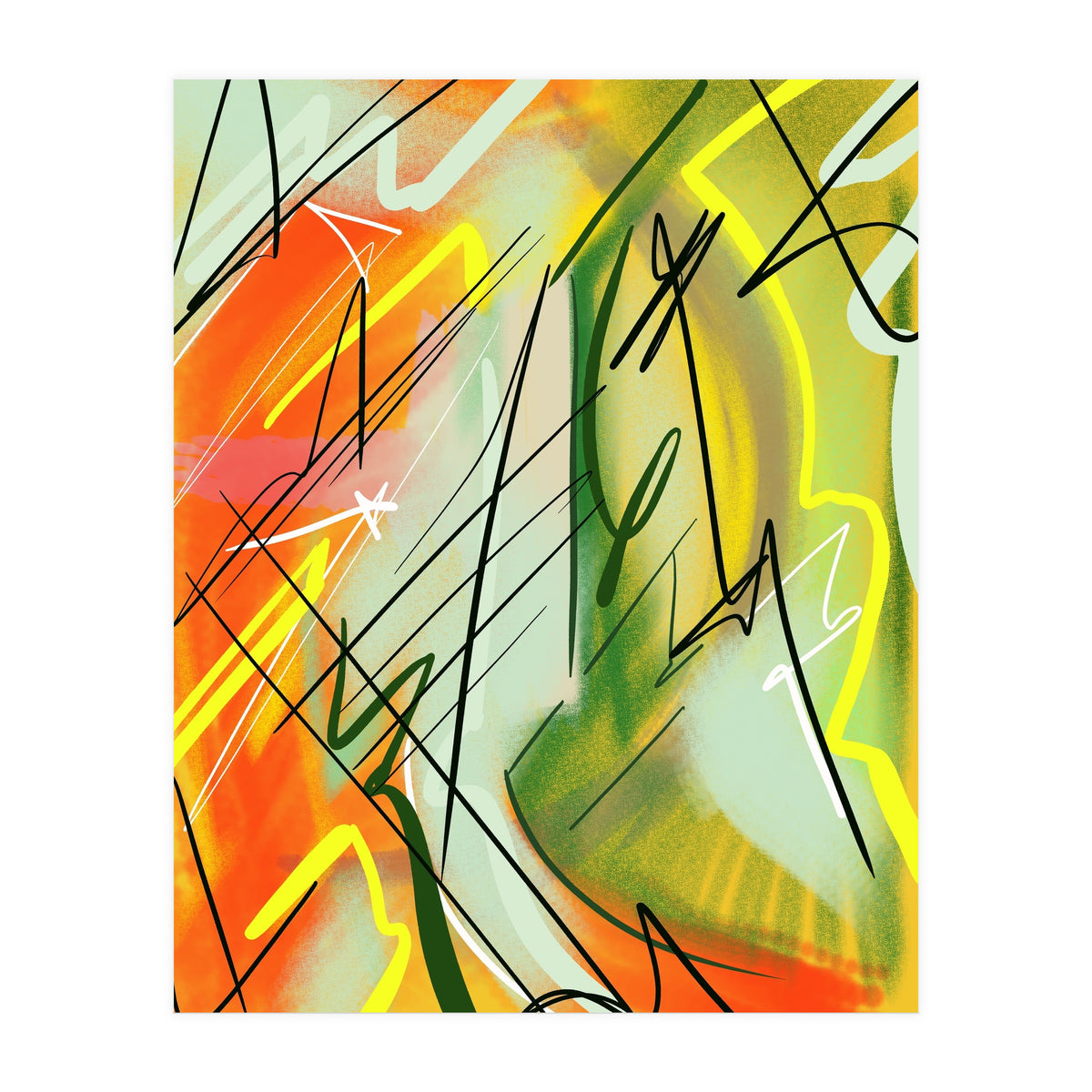 Ledice 2 (Print Only)