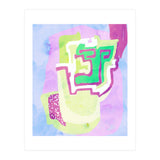 Pind flood (Print Only) thumbnail