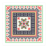Georgian rug 3 (Print Only) thumbnail