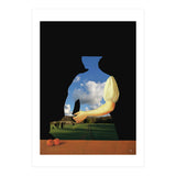 Der Apfel Am Wegesrand (Print Only) thumbnail