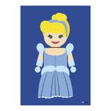 Cinderella Toy (Print Only) thumbnail