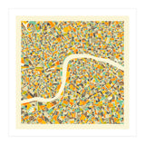 LONDON MAP (Print Only) thumbnail