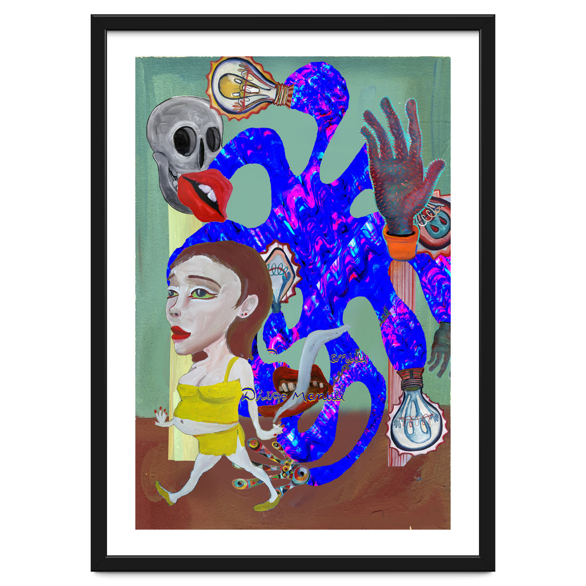 Graffiti Digital 2022 901