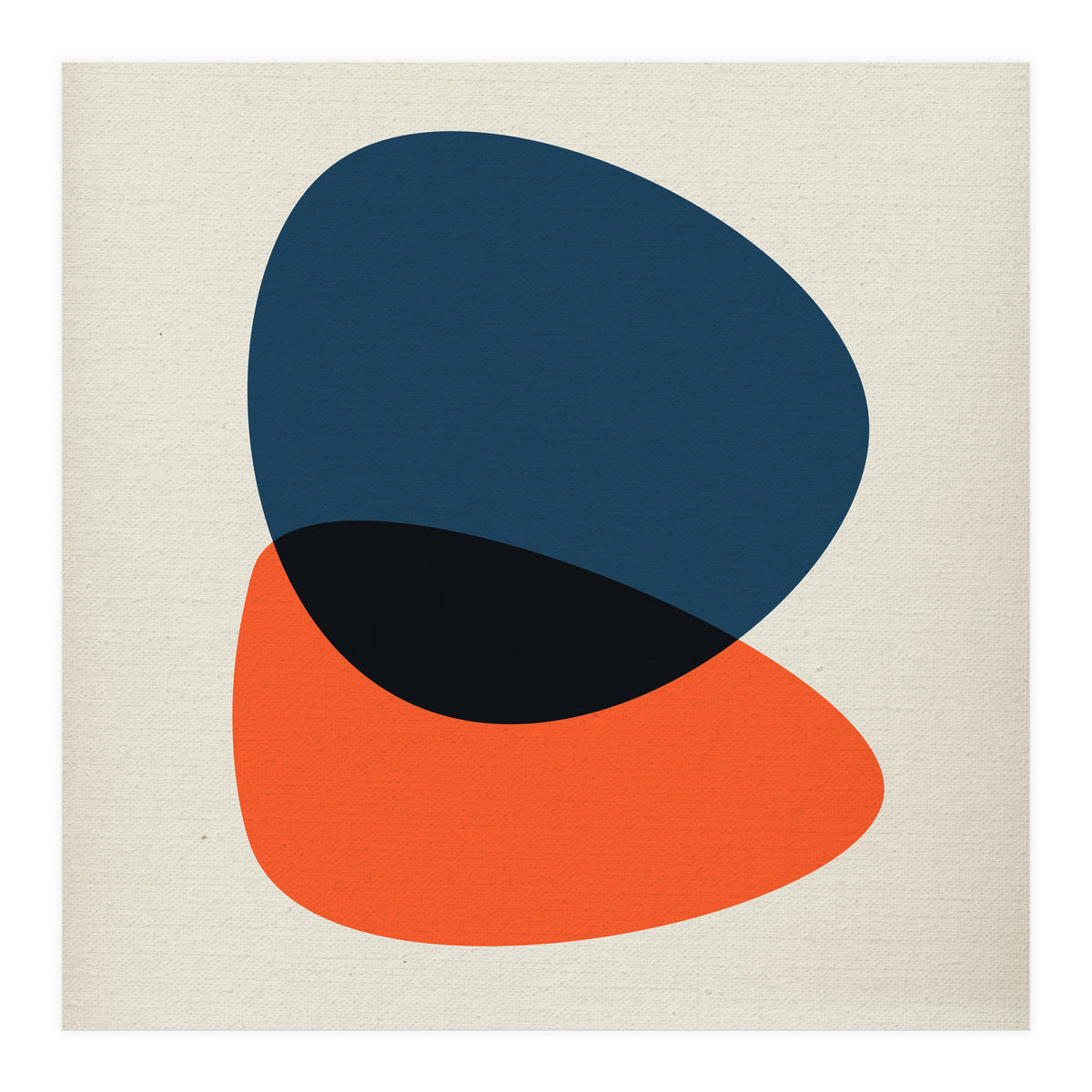 Color Field 2 (Print Only)