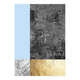 Geometric and golden III (Print Only) thumbnail