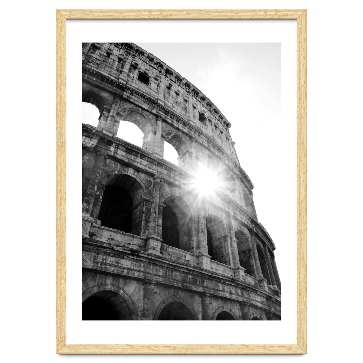 Colosseum, Rome