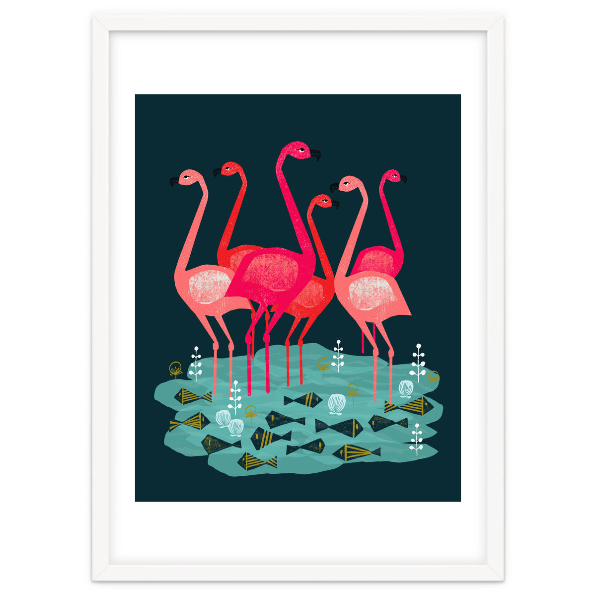 Flamingo
