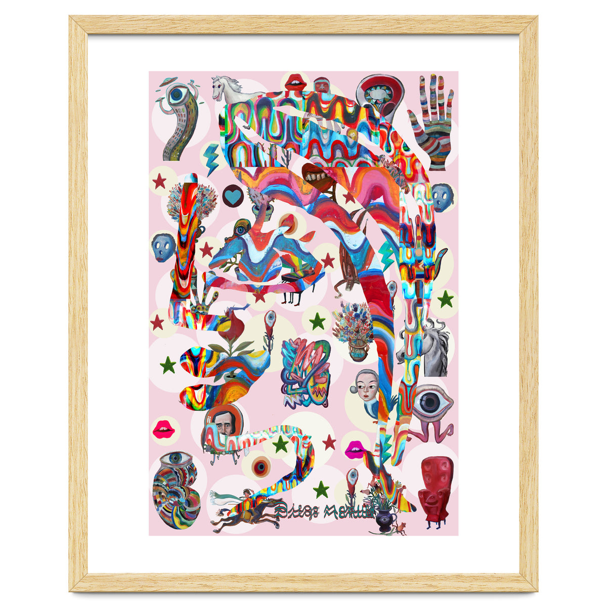 Graffiti Digital 12 2022 E 1