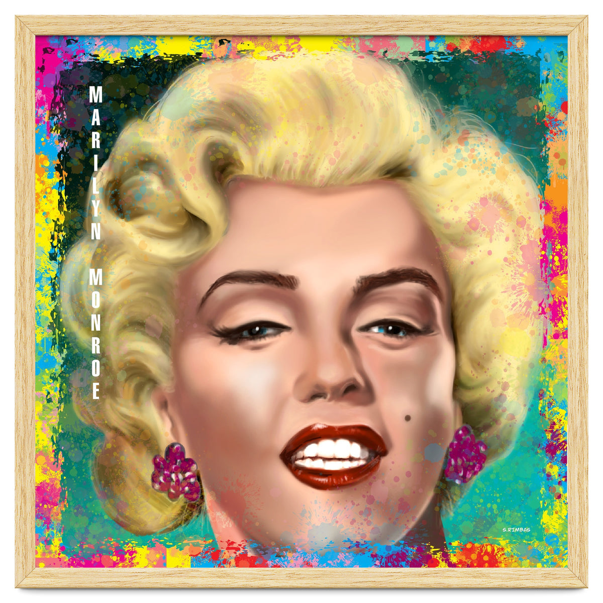 Marilyn Monroe