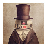 Duke R2 (Print Only) thumbnail