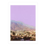 Lilac Skies (Print Only) thumbnail