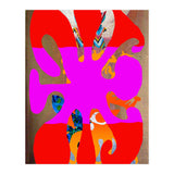 Pop Abstract 2023 A 6 (Print Only) thumbnail