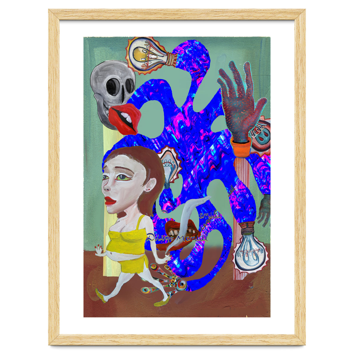 Graffiti Digital 2022 901