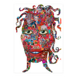 Mujer B 51 (Print Only) thumbnail