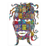 Mujer B 15  (Print Only) thumbnail