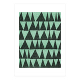 Analogous Shapes (Print Only) thumbnail