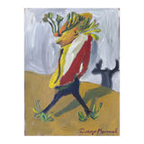 Joseph Plant (Print Only) thumbnail