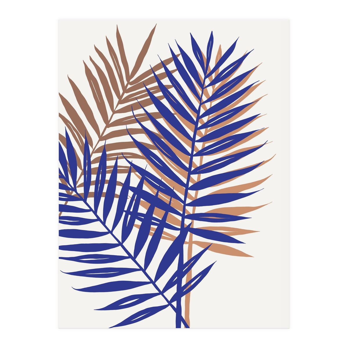 Cutout II (Print Only)