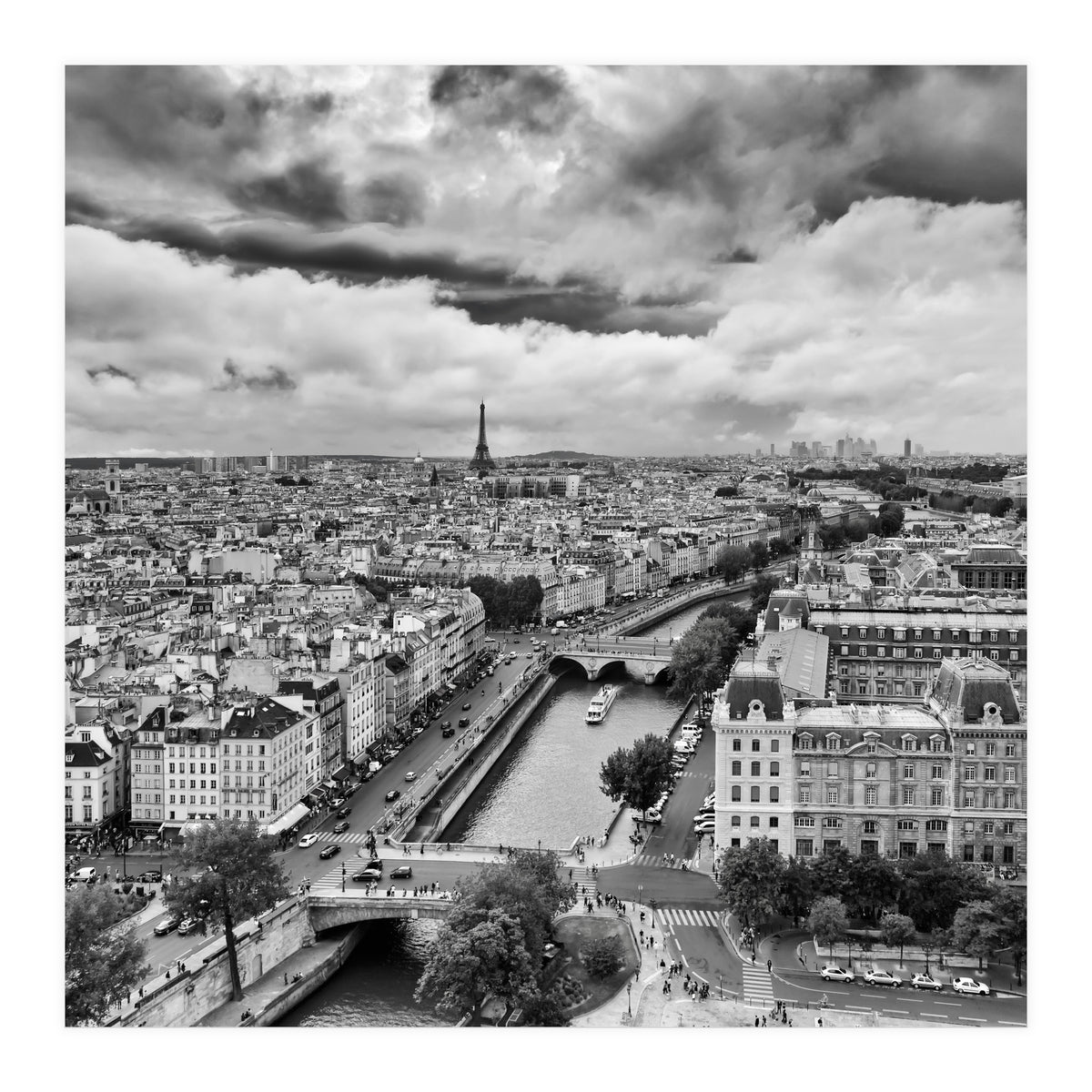 PARIS 01 (Print Only)