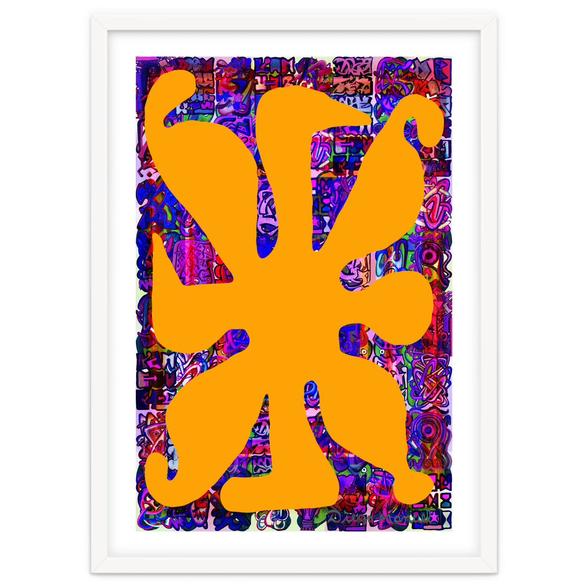 Graffiti Digital Nuevo 2023 139