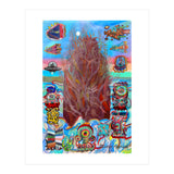 La Isla Digital 12 (Print Only) thumbnail