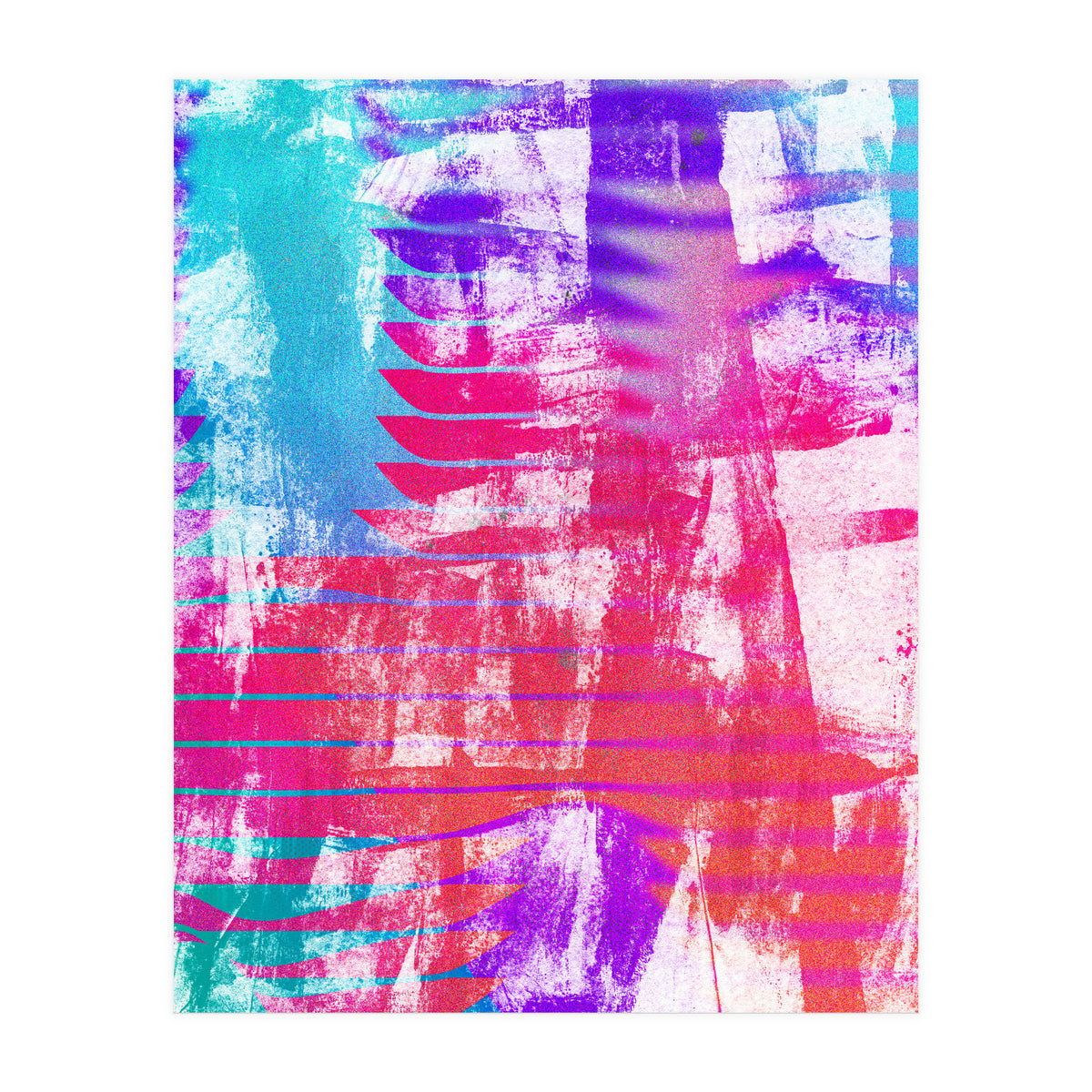 Summer Vybes #2 (Print Only)