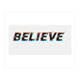 believe (Print Only) thumbnail