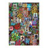 Graffiti Digital 2022 582 (Print Only) thumbnail