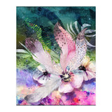 Feathered Fantasy (Print Only) thumbnail